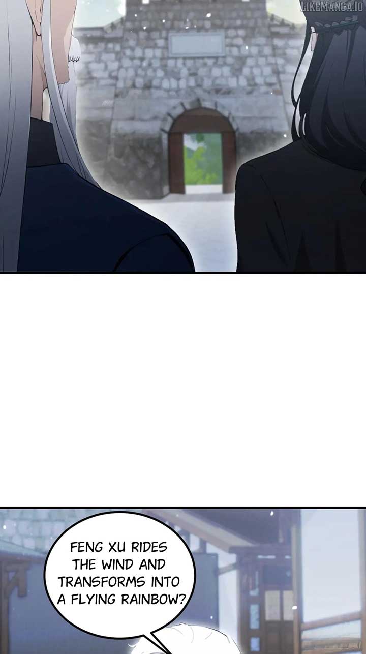 Outrageous! I Opened a Training Class for Empresses Chapter 66 - Page 36