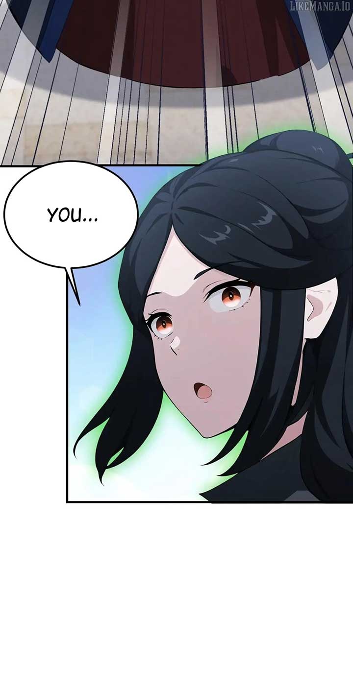 Outrageous! I Opened a Training Class for Empresses Chapter 66 - Page 45