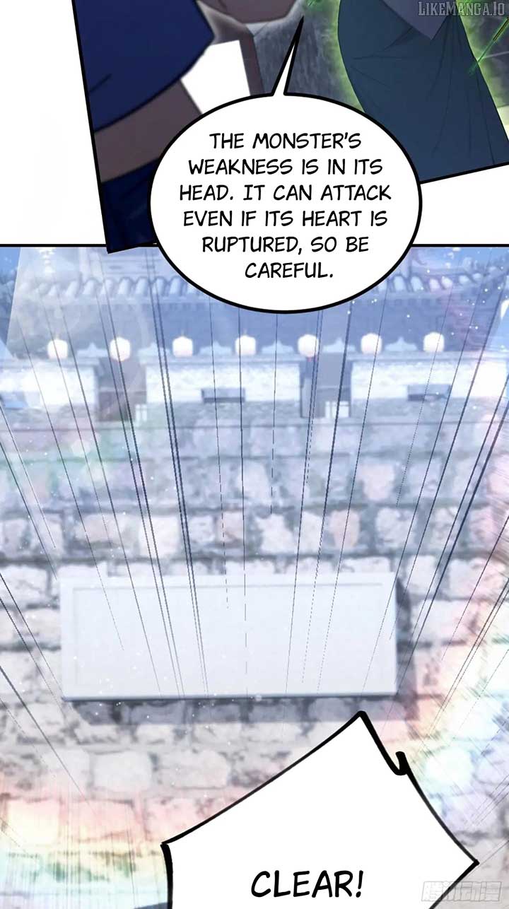 Outrageous! I Opened a Training Class for Empresses Chapter 66 - Page 52