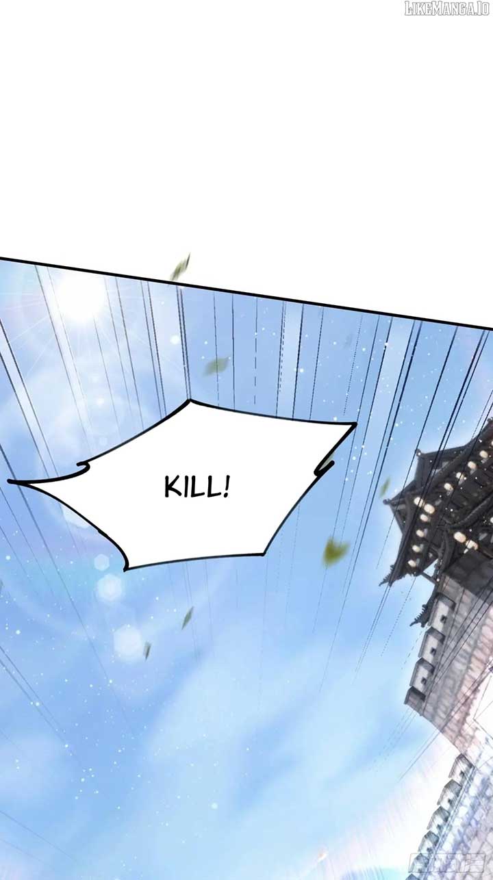 Outrageous! I Opened a Training Class for Empresses Chapter 66 - Page 54