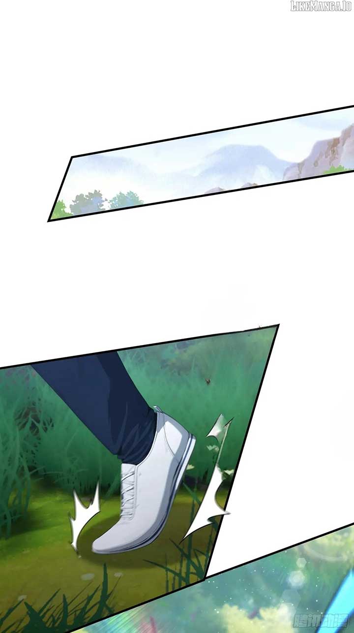 Outrageous! I Opened a Training Class for Empresses Chapter 66 - Page 57