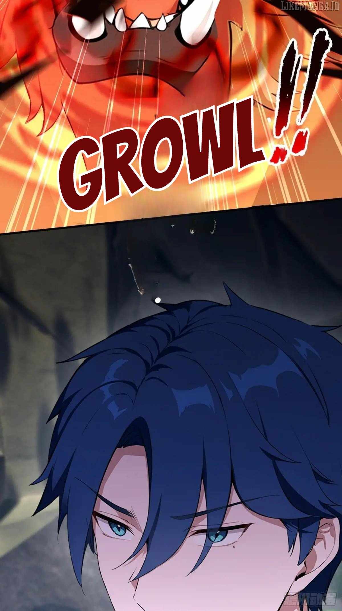 Outrageous! I Opened a Training Class for Empresses Chapter 67 - Page 20