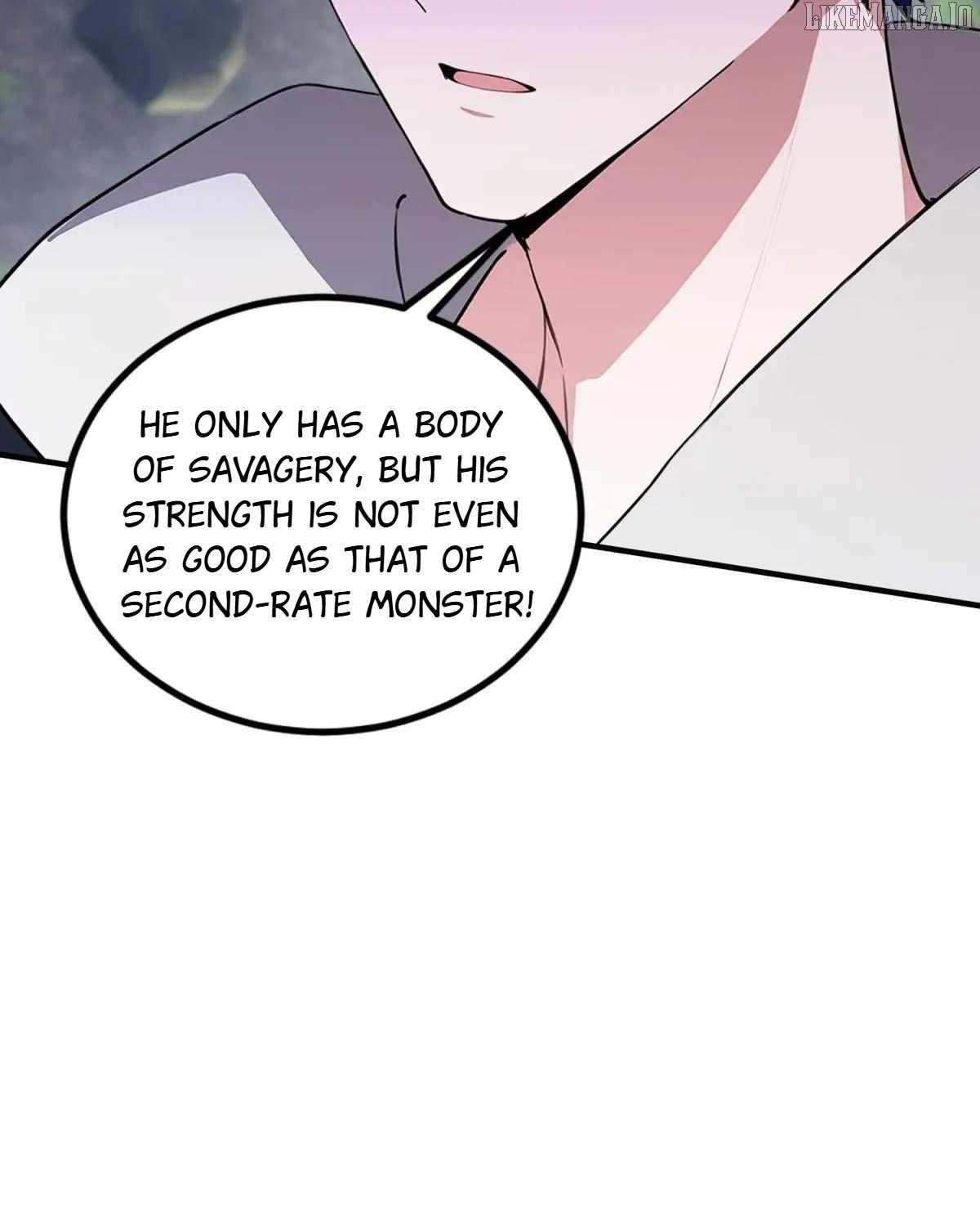 Outrageous! I Opened a Training Class for Empresses Chapter 67 - Page 21