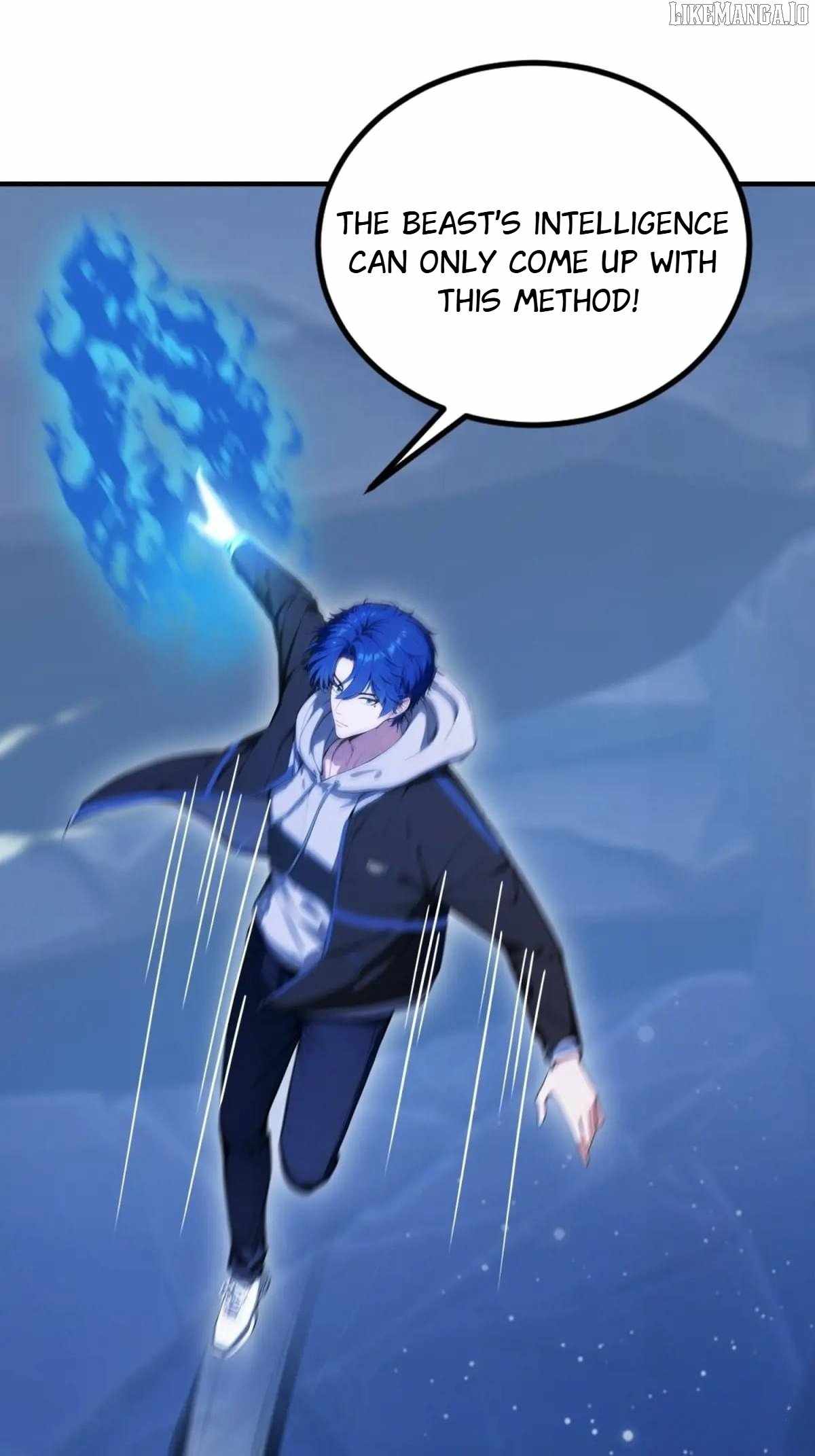 Outrageous! I Opened a Training Class for Empresses Chapter 67 - Page 31