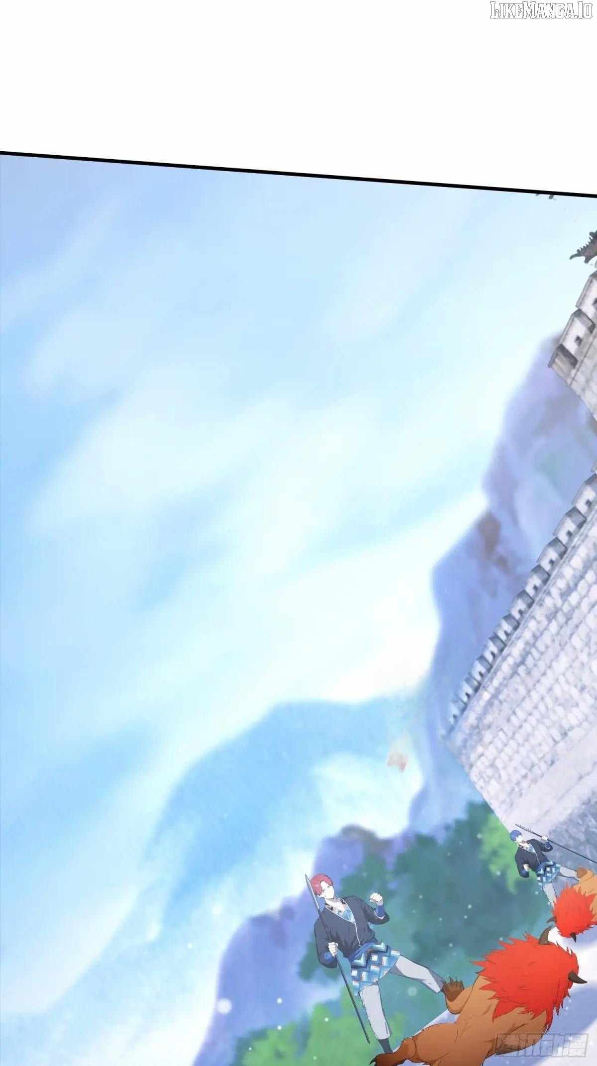 Outrageous! I Opened a Training Class for Empresses Chapter 67 - Page 35
