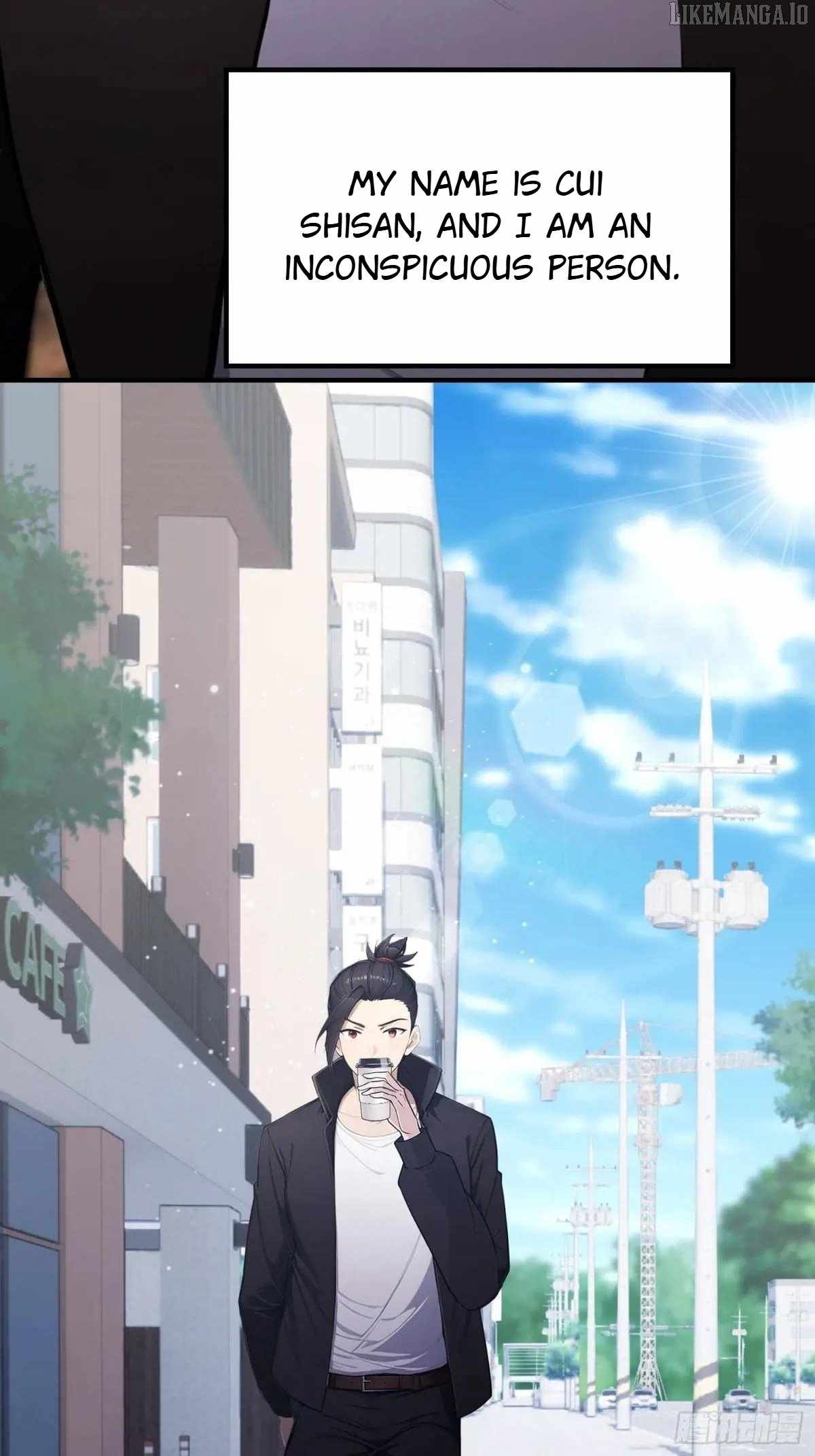Outrageous! I Opened a Training Class for Empresses Chapter 67 - Page 43