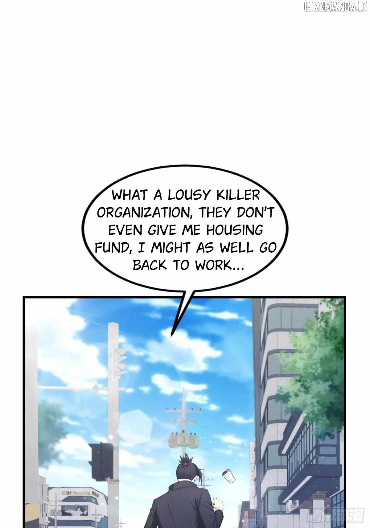 Outrageous! I Opened a Training Class for Empresses Chapter 67 - Page 58