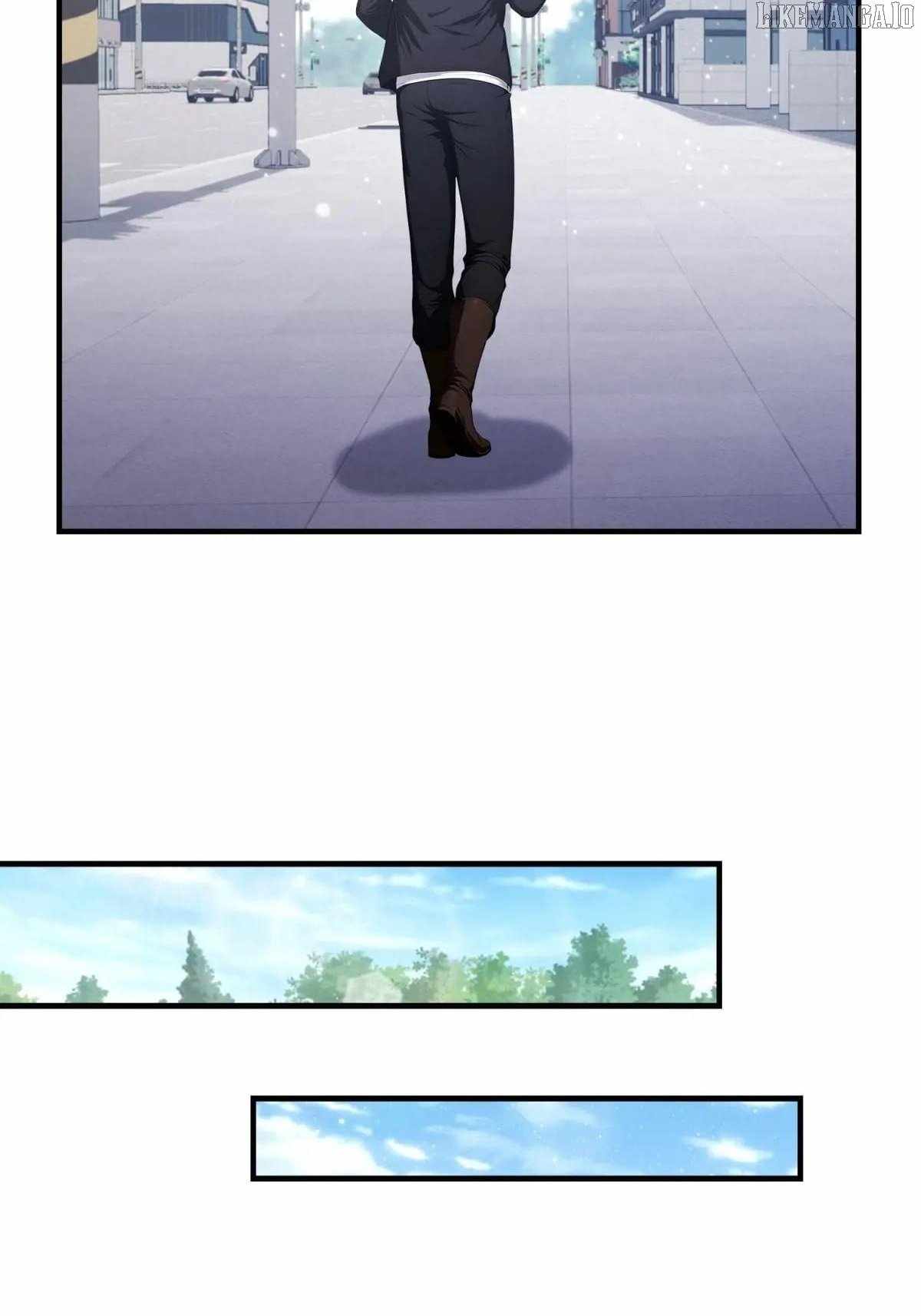 Outrageous! I Opened a Training Class for Empresses Chapter 67 - Page 59