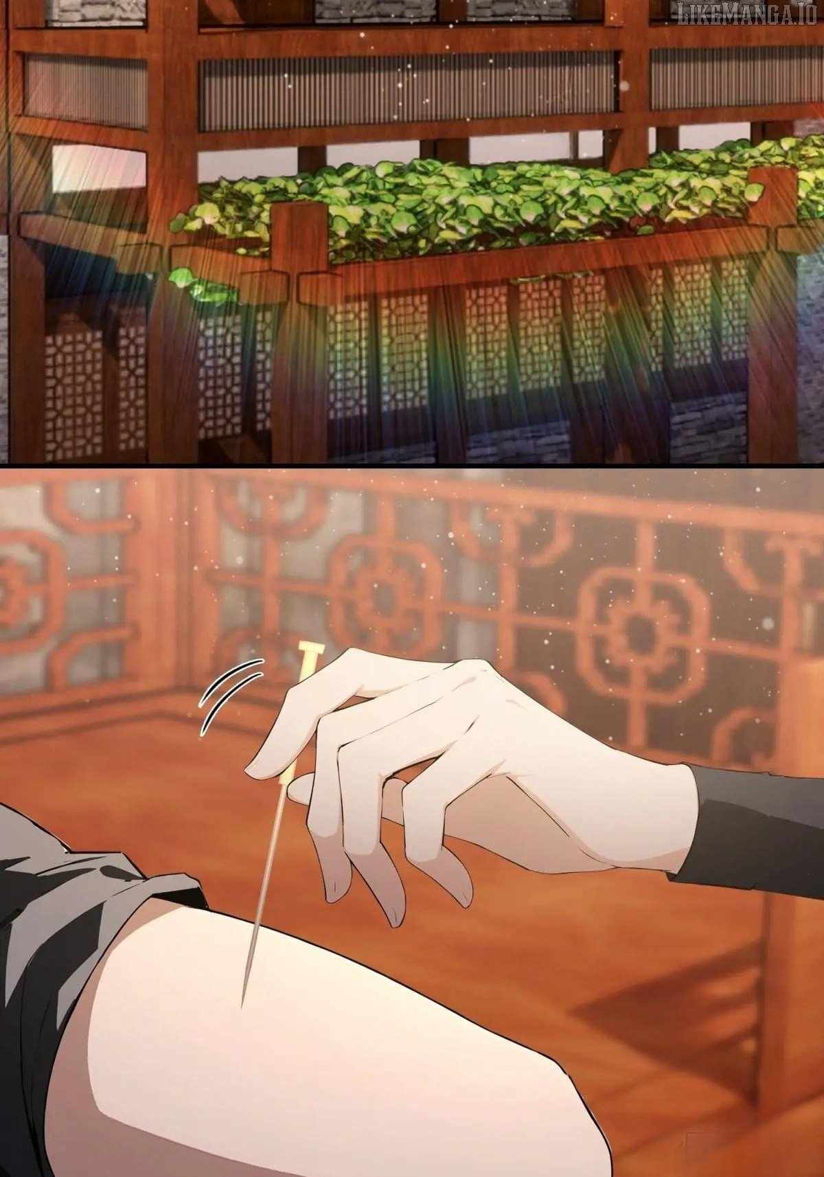 Outrageous! I Opened a Training Class for Empresses Chapter 68 - Page 2