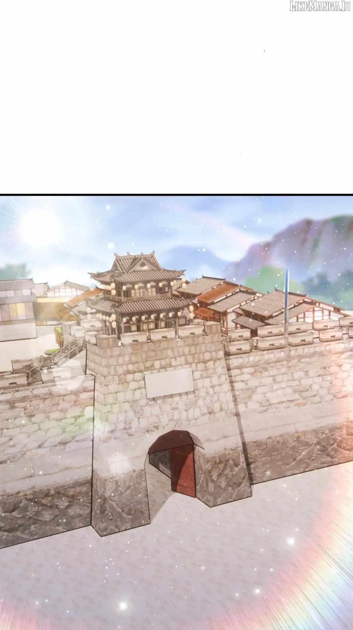 Outrageous! I Opened a Training Class for Empresses Chapter 68 - Page 12