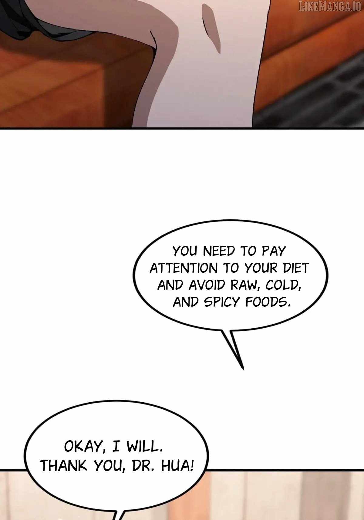 Outrageous! I Opened a Training Class for Empresses Chapter 68 - Page 3