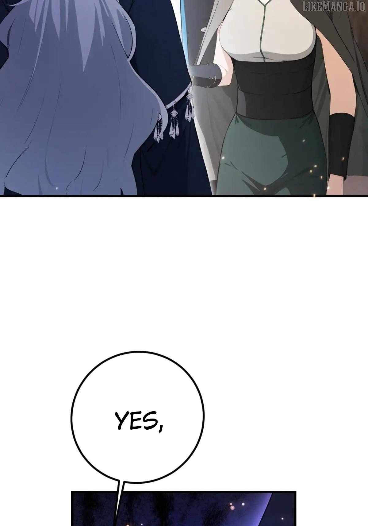 Outrageous! I Opened a Training Class for Empresses Chapter 68 - Page 21