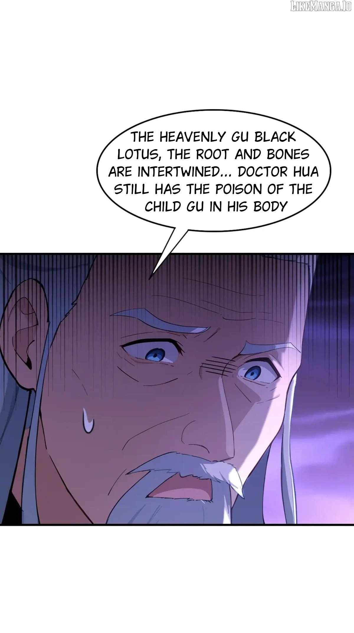 Outrageous! I Opened a Training Class for Empresses Chapter 68 - Page 23