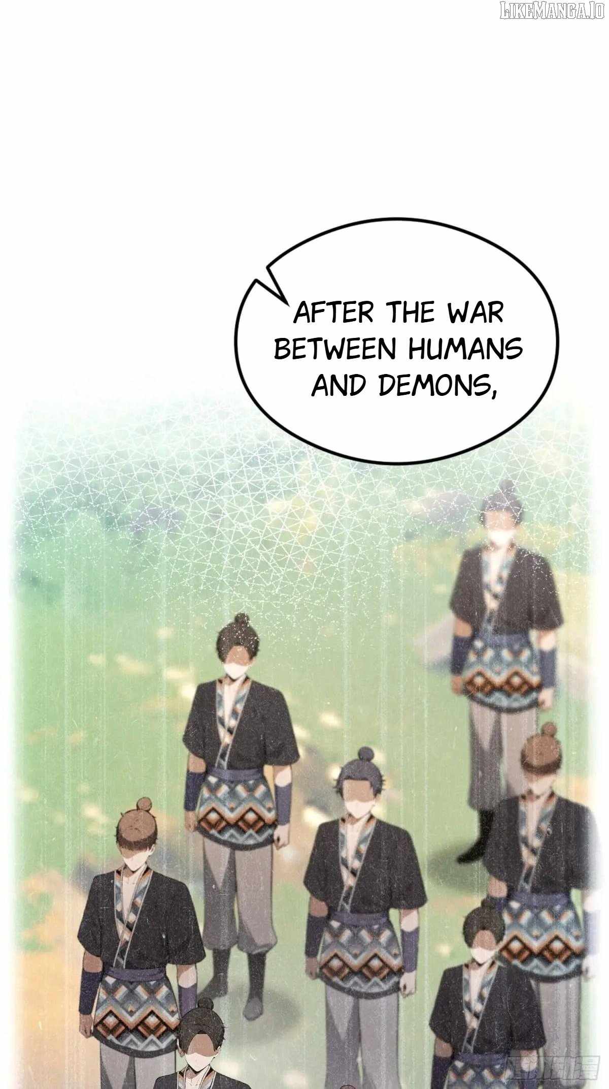 Outrageous! I Opened a Training Class for Empresses Chapter 68 - Page 32