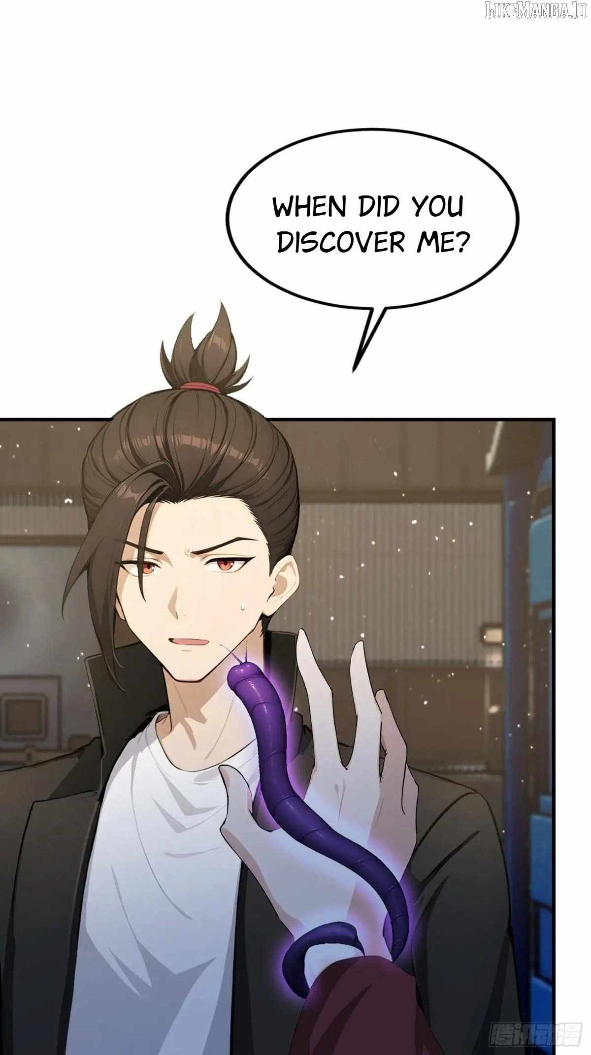 Outrageous! I Opened a Training Class for Empresses Chapter 68 - Page 52