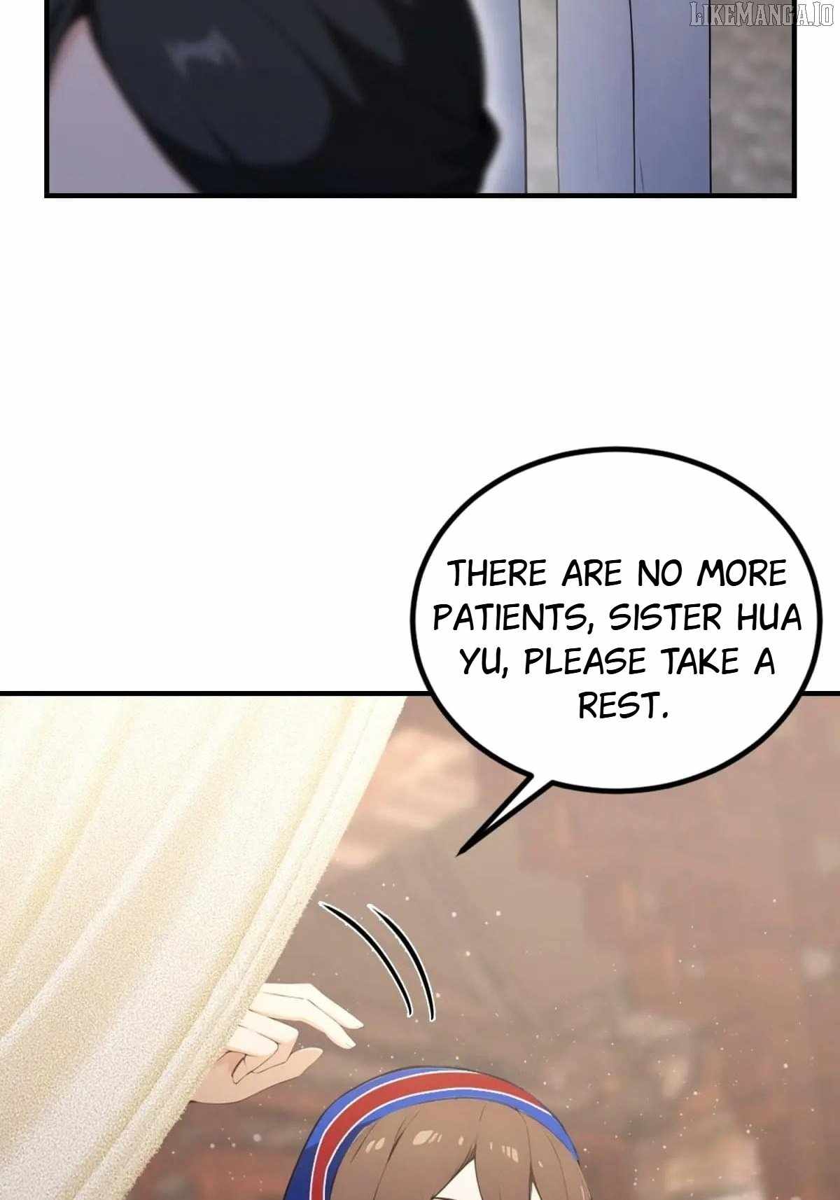 Outrageous! I Opened a Training Class for Empresses Chapter 68 - Page 7