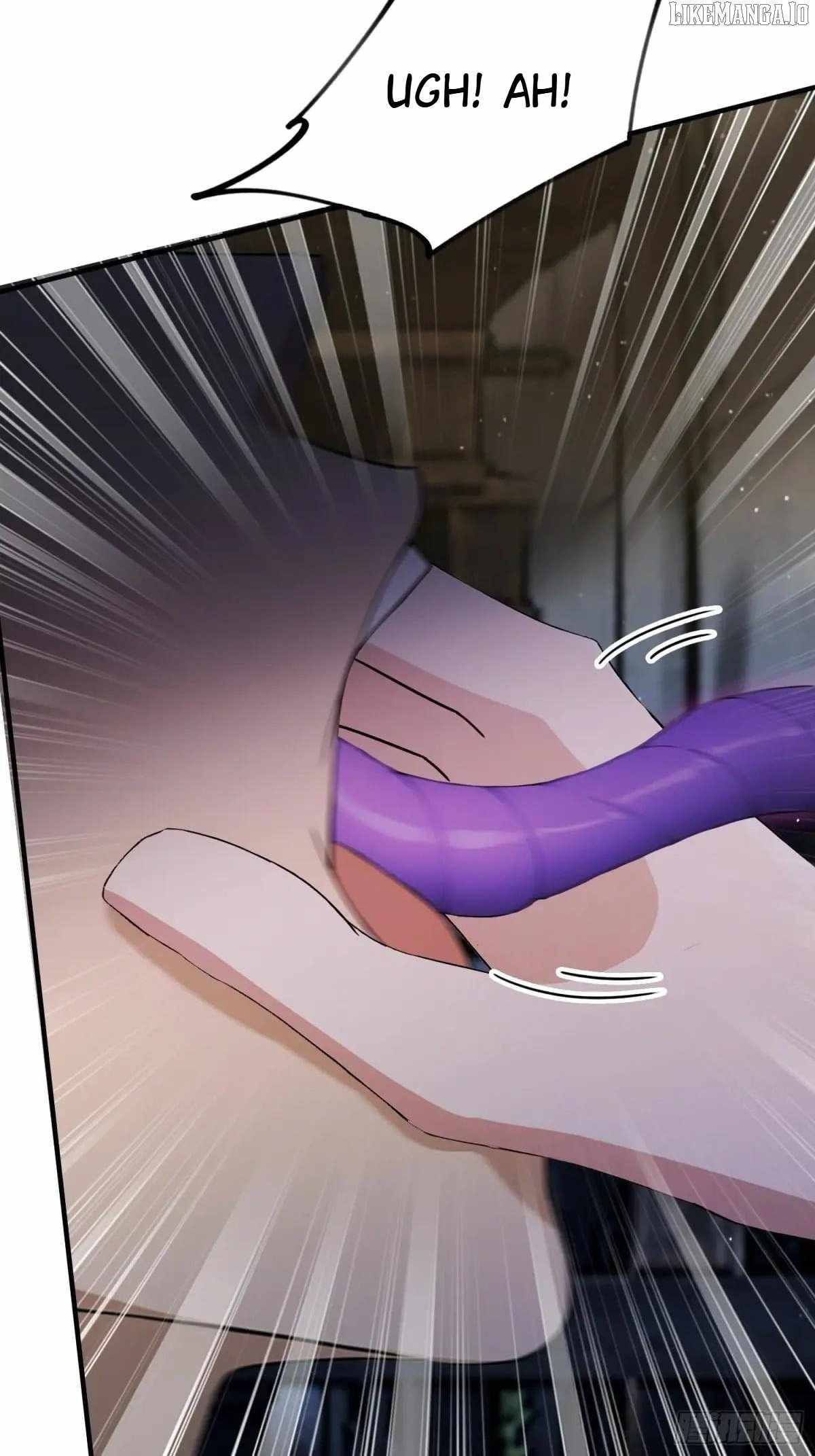 Outrageous! I Opened a Training Class for Empresses Chapter 68 - Page 64