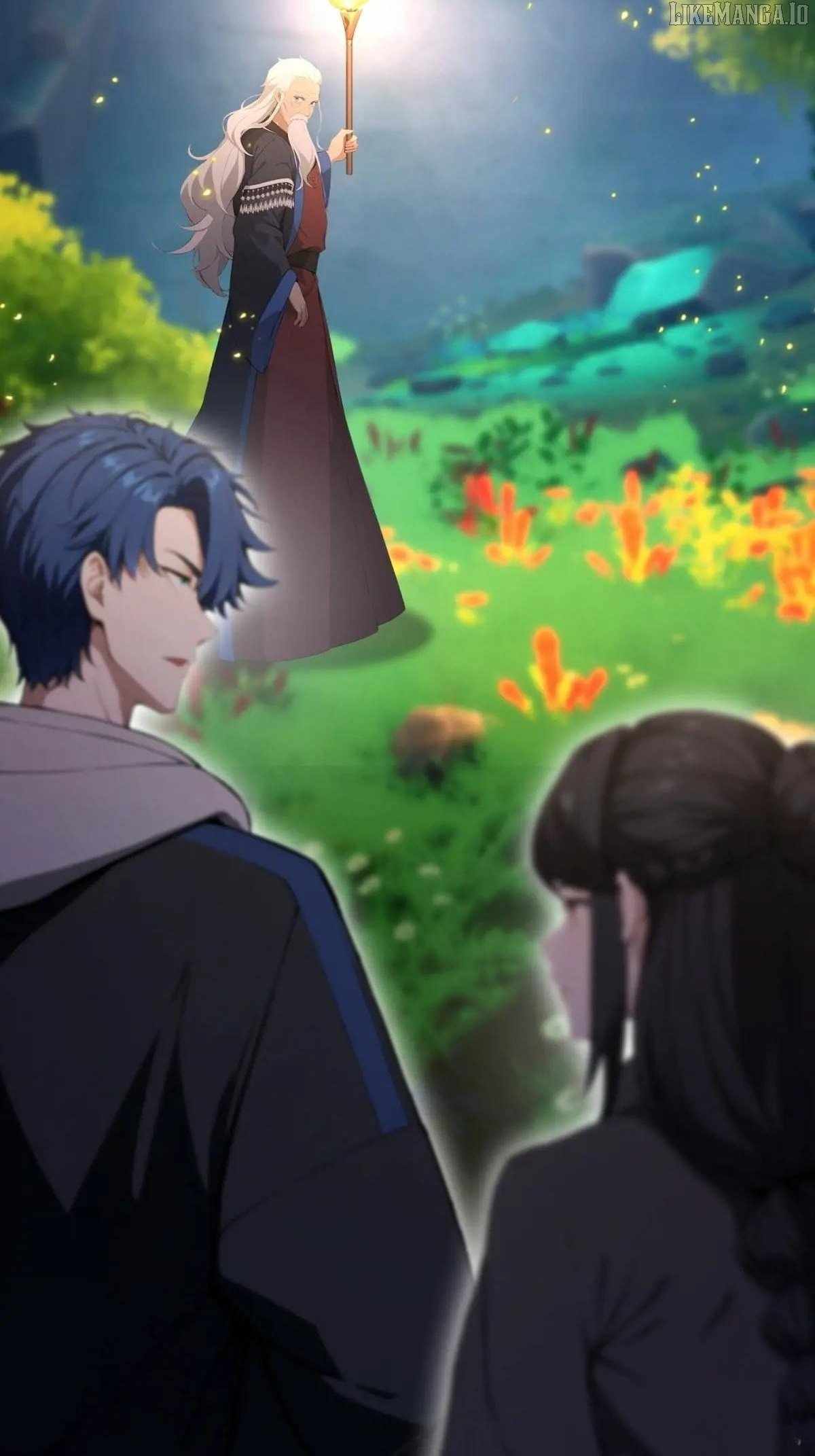 Outrageous! I Opened a Training Class for Empresses Chapter 69 - Page 11