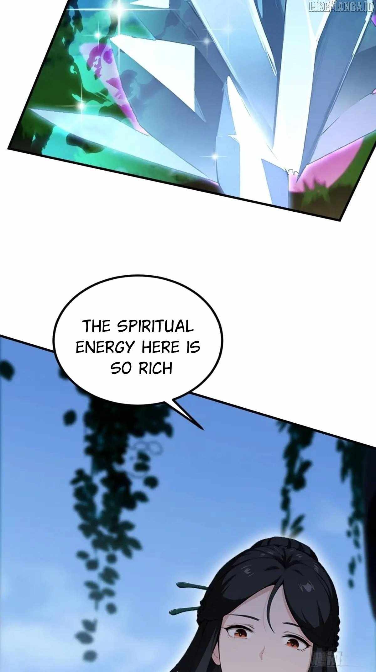 Outrageous! I Opened a Training Class for Empresses Chapter 69 - Page 15