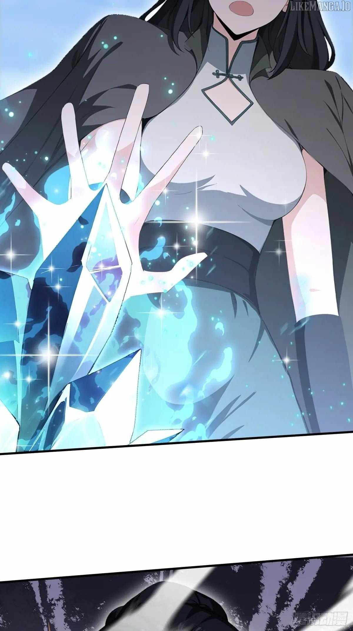 Outrageous! I Opened a Training Class for Empresses Chapter 69 - Page 16