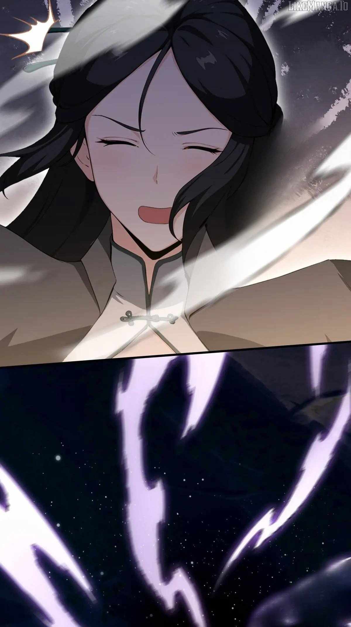 Outrageous! I Opened a Training Class for Empresses Chapter 69 - Page 17