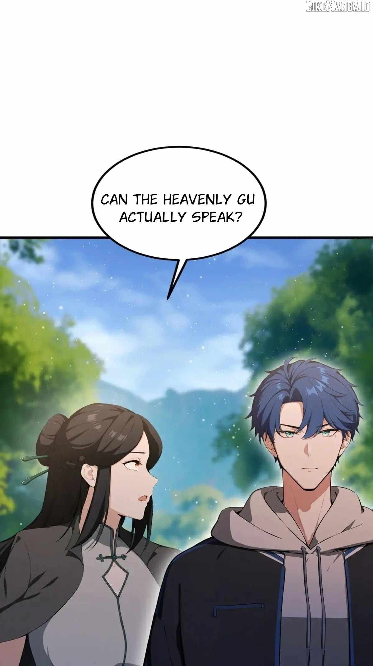 Outrageous! I Opened a Training Class for Empresses Chapter 69 - Page 19