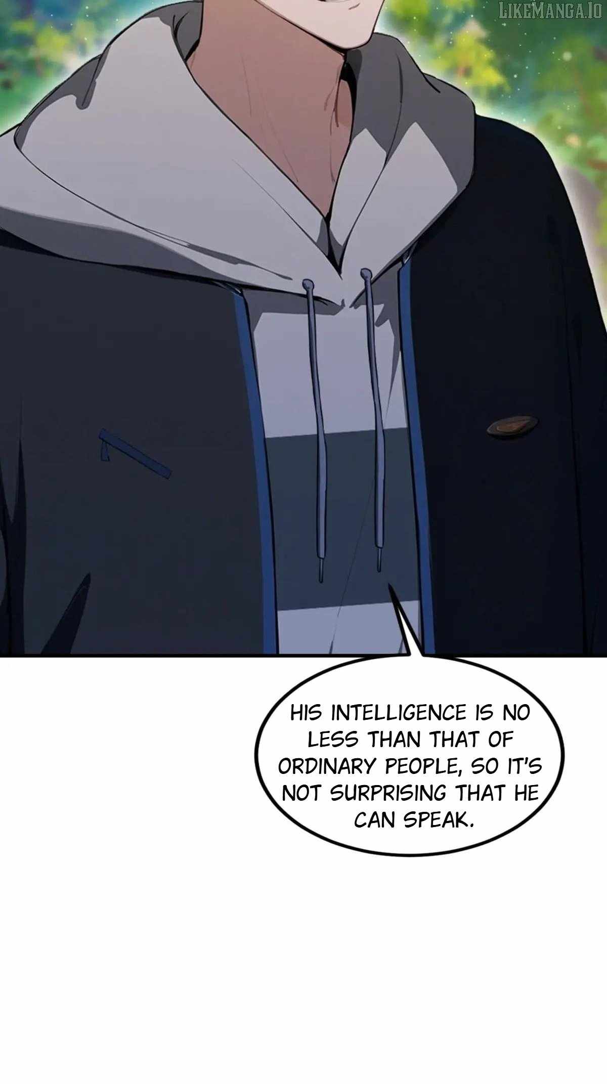 Outrageous! I Opened a Training Class for Empresses Chapter 69 - Page 21