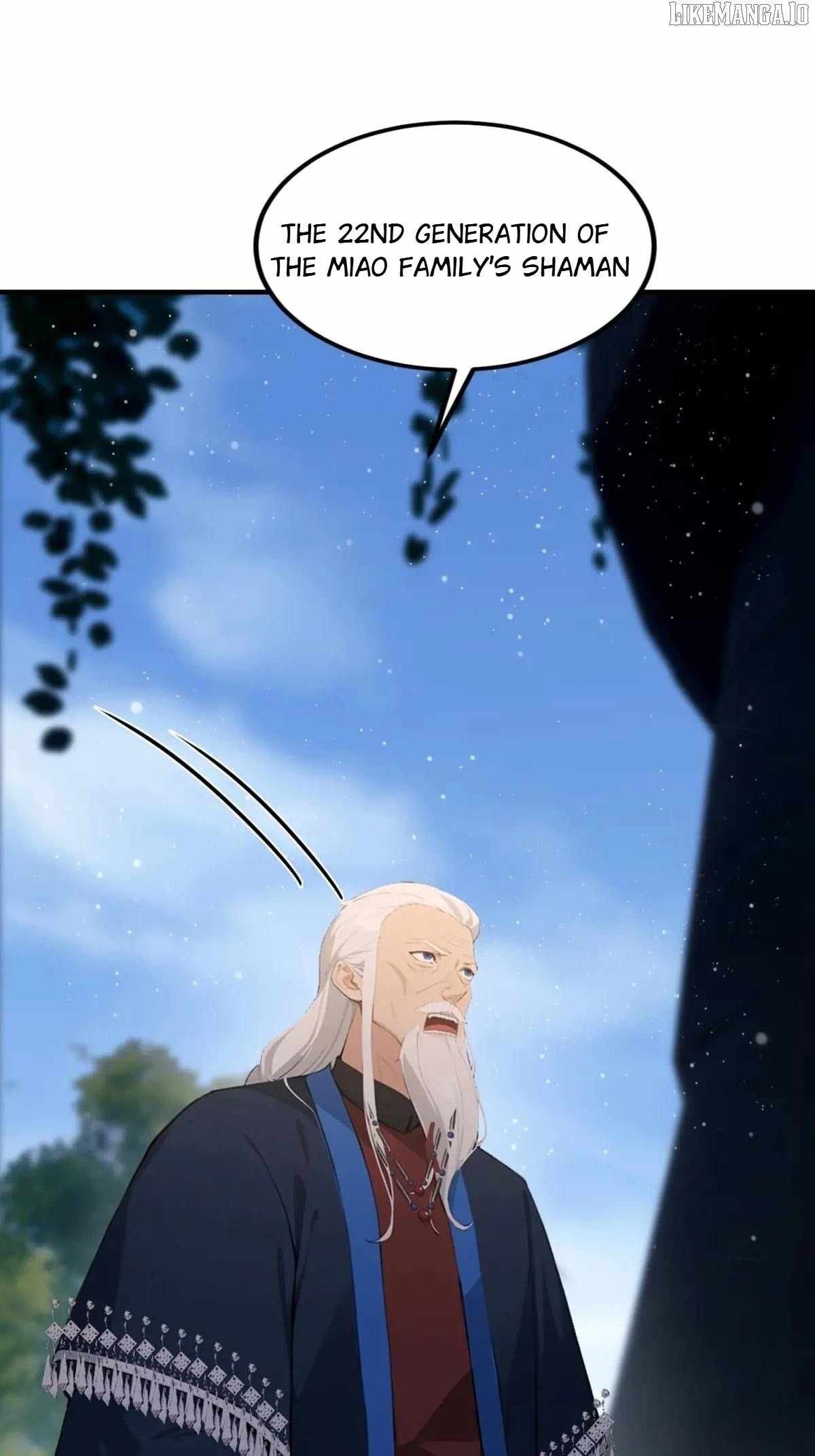 Outrageous! I Opened a Training Class for Empresses Chapter 69 - Page 22