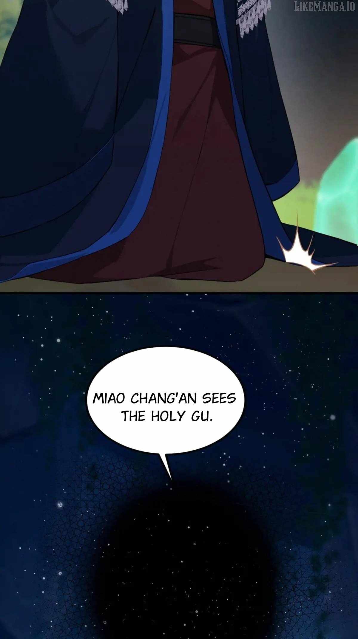 Outrageous! I Opened a Training Class for Empresses Chapter 69 - Page 23
