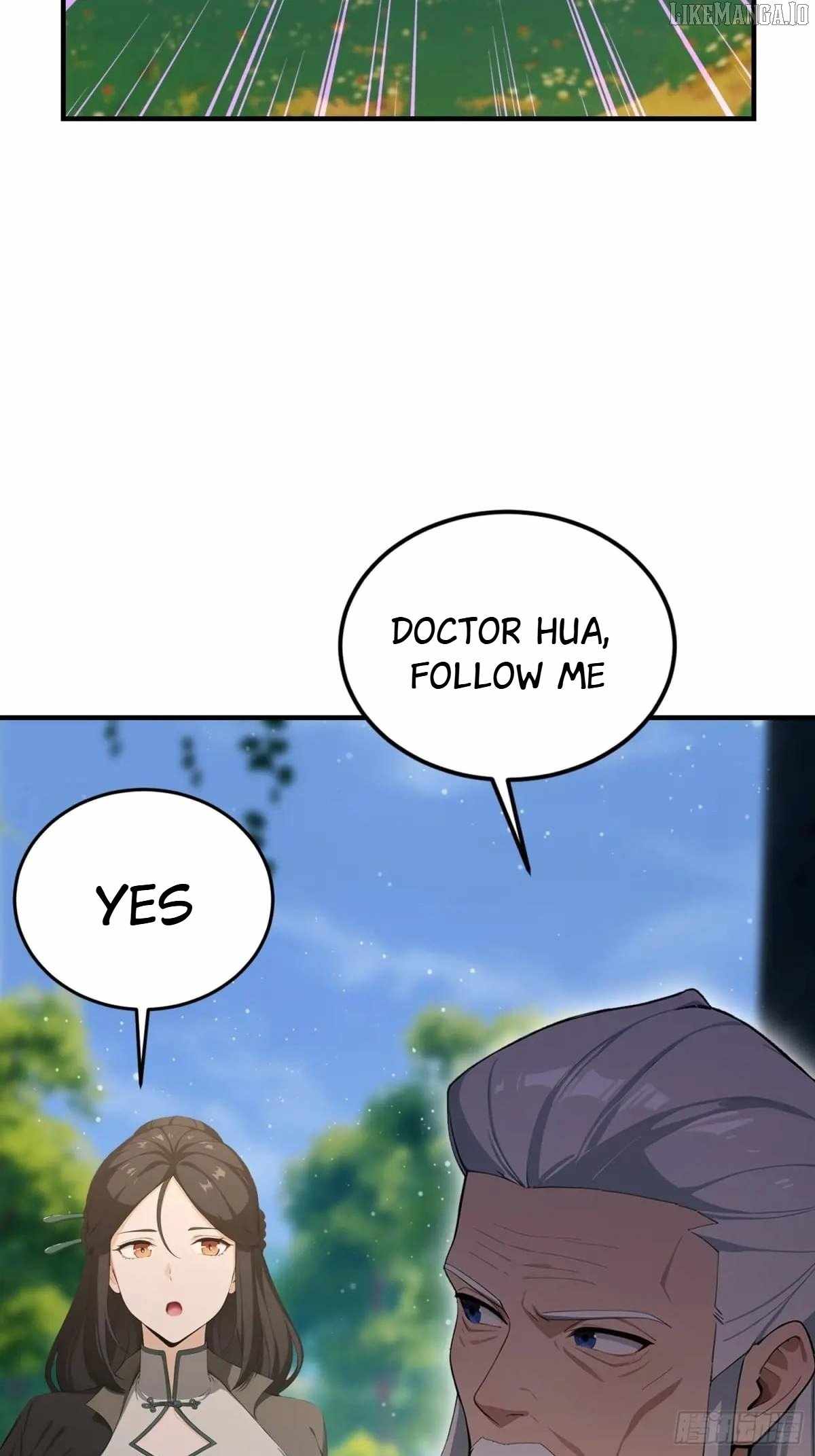 Outrageous! I Opened a Training Class for Empresses Chapter 69 - Page 27