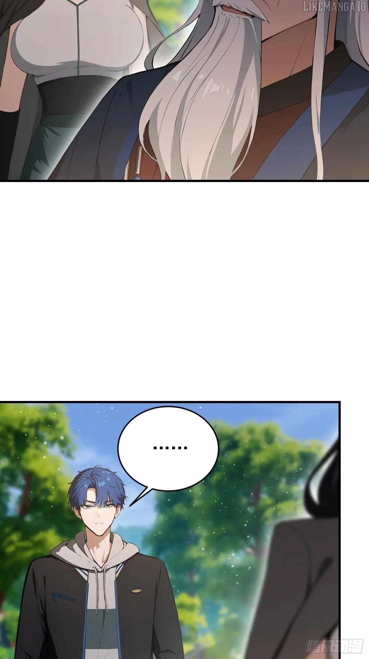 Outrageous! I Opened a Training Class for Empresses Chapter 69 - Page 28