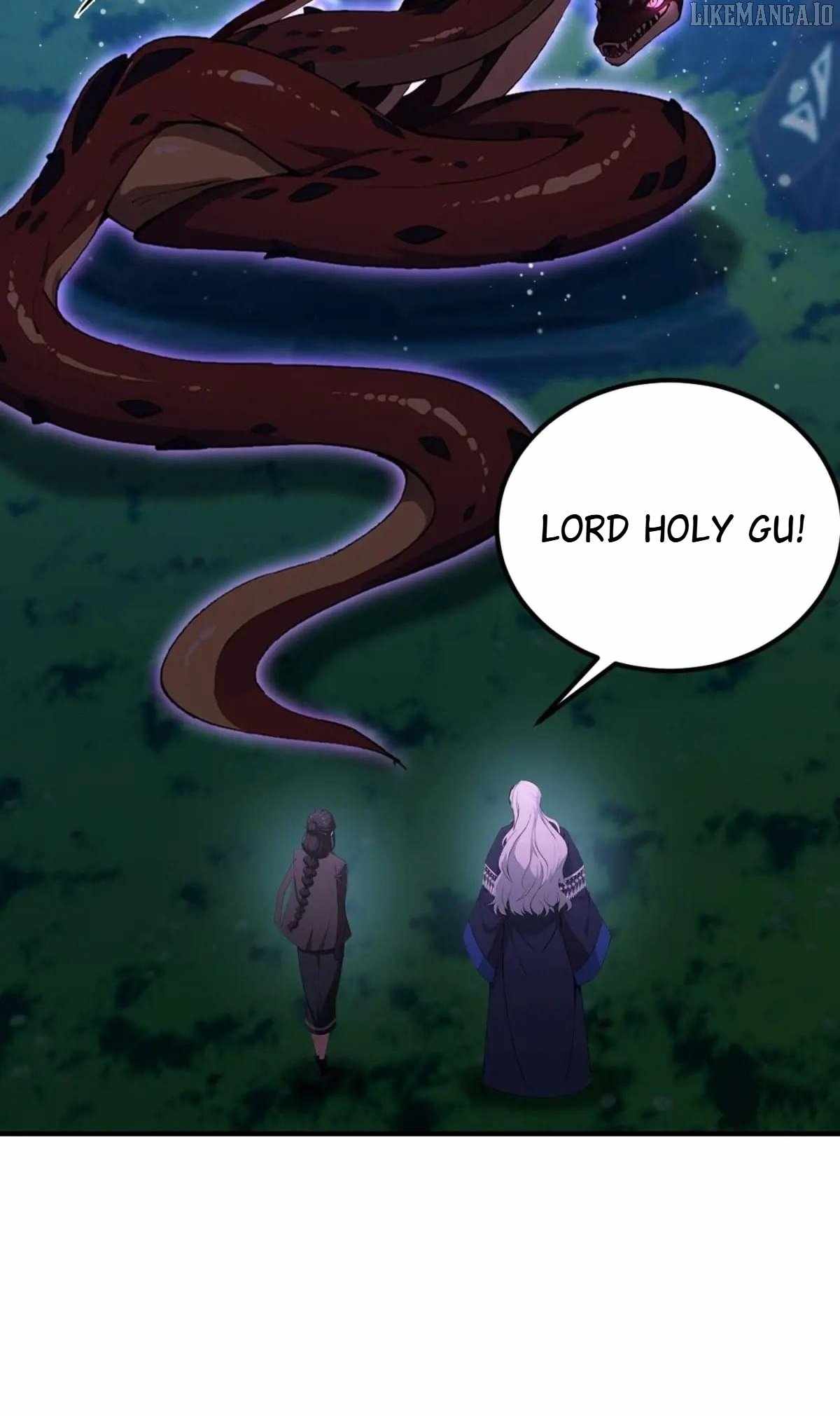 Outrageous! I Opened a Training Class for Empresses Chapter 69 - Page 30