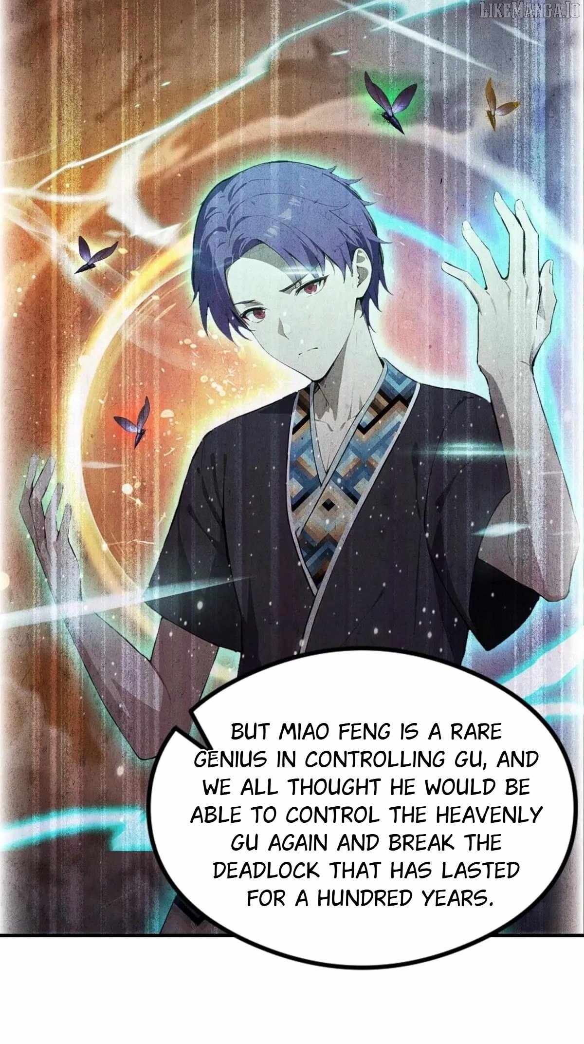 Outrageous! I Opened a Training Class for Empresses Chapter 69 - Page 4