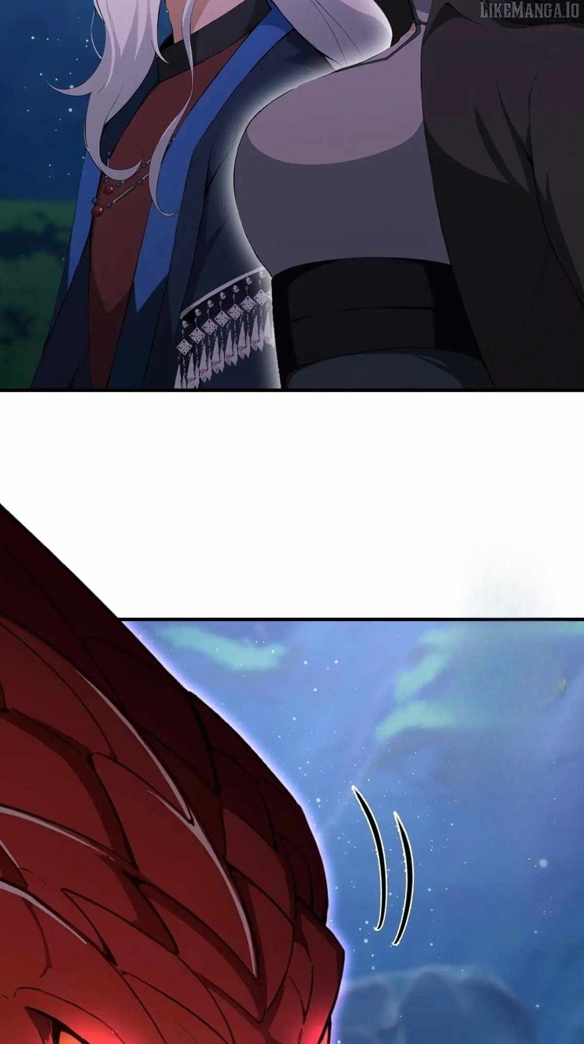 Outrageous! I Opened a Training Class for Empresses Chapter 69 - Page 32