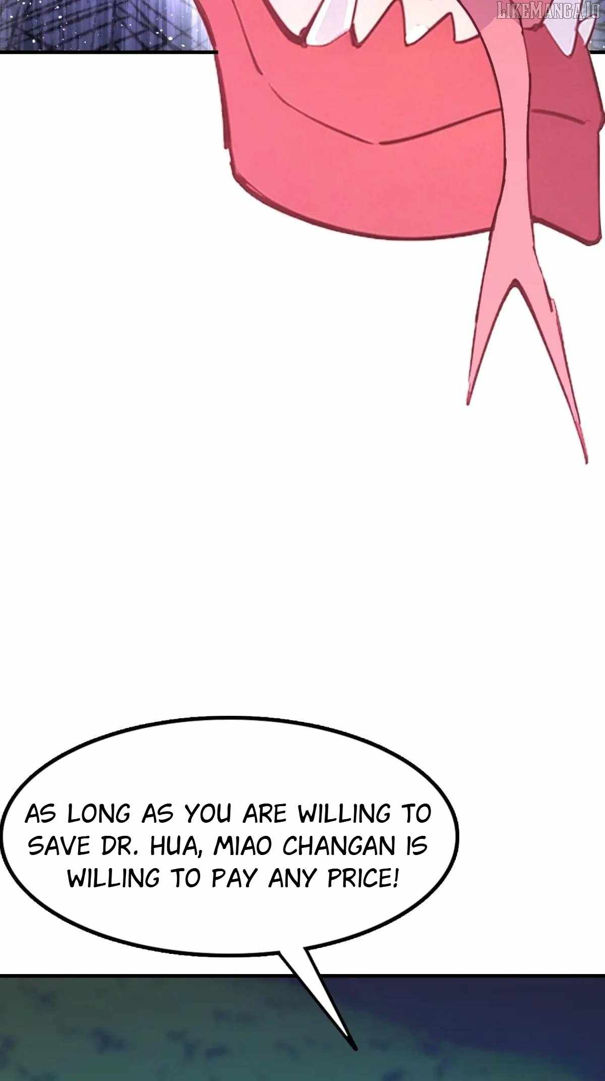 Outrageous! I Opened a Training Class for Empresses Chapter 69 - Page 40