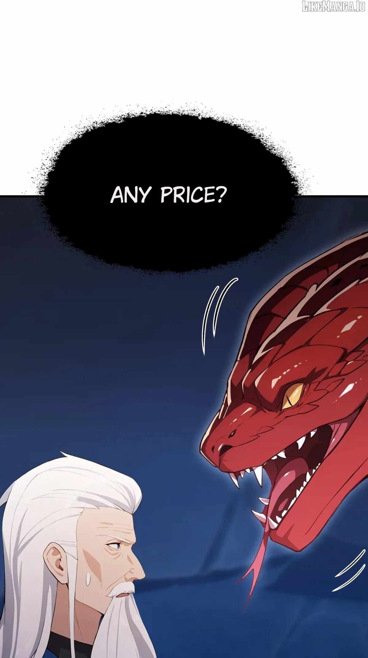 Outrageous! I Opened a Training Class for Empresses Chapter 69 - Page 43