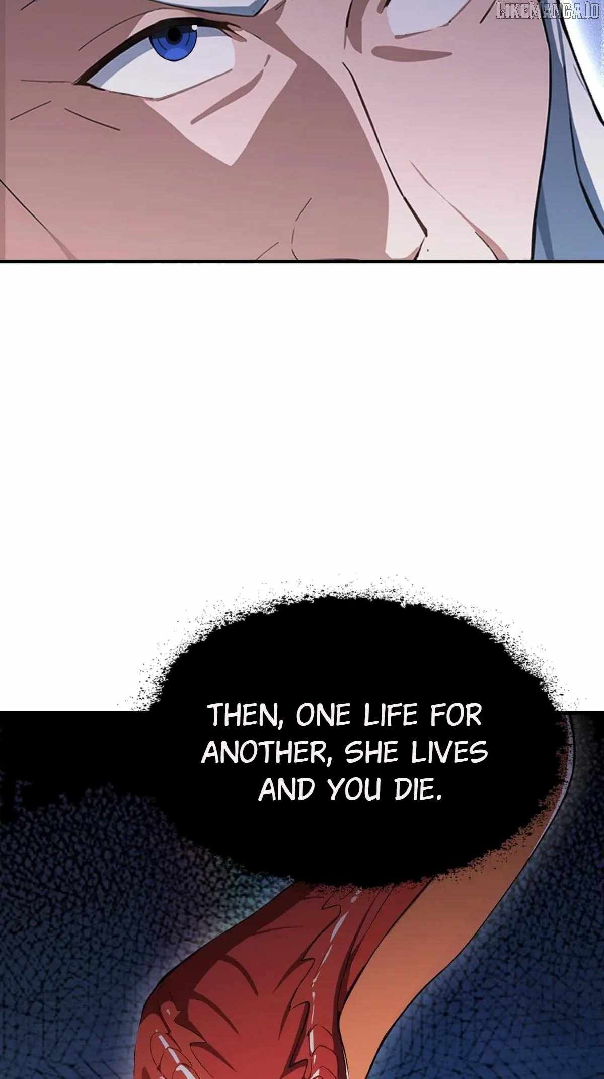 Outrageous! I Opened a Training Class for Empresses Chapter 69 - Page 45