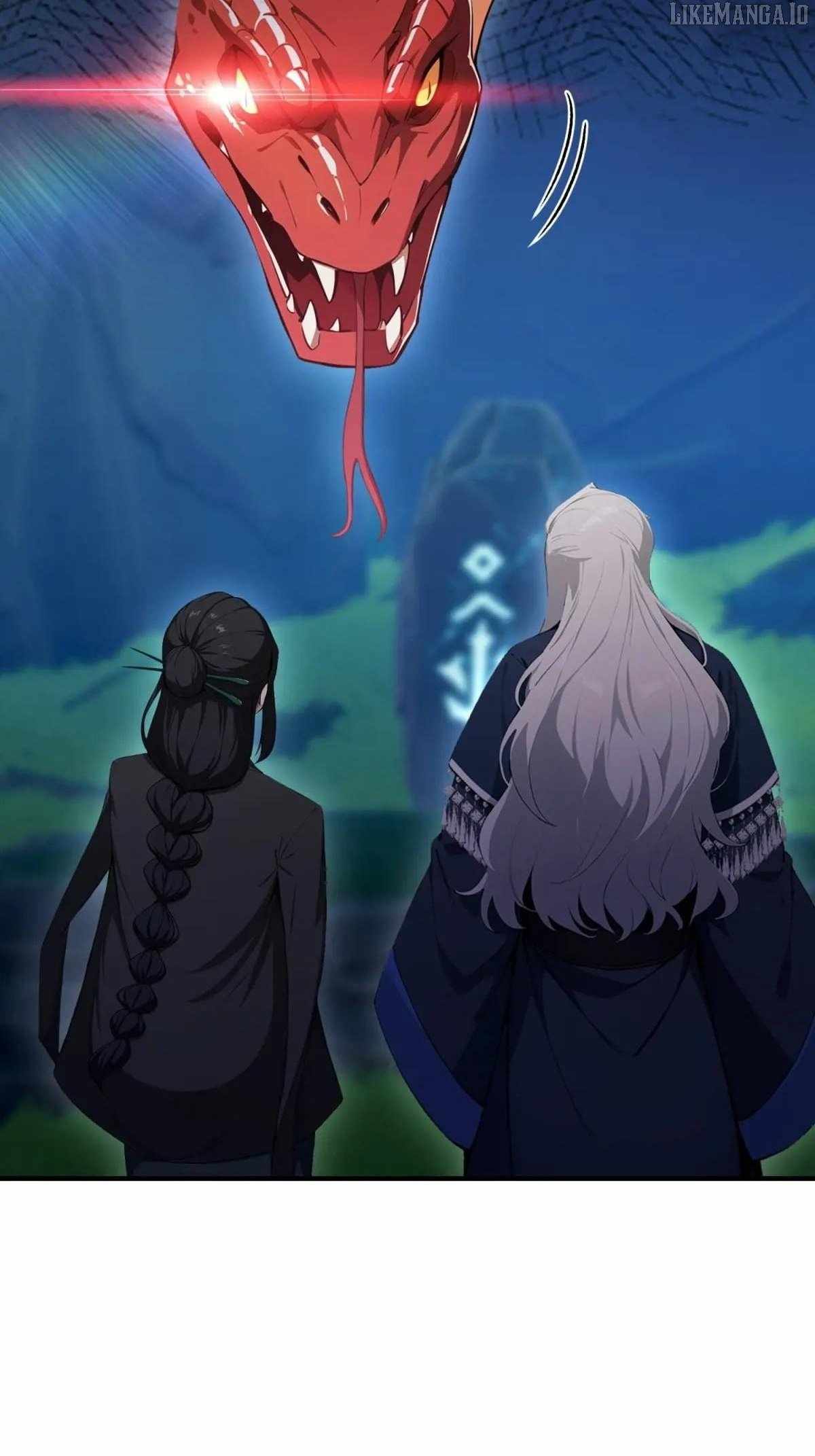 Outrageous! I Opened a Training Class for Empresses Chapter 69 - Page 46