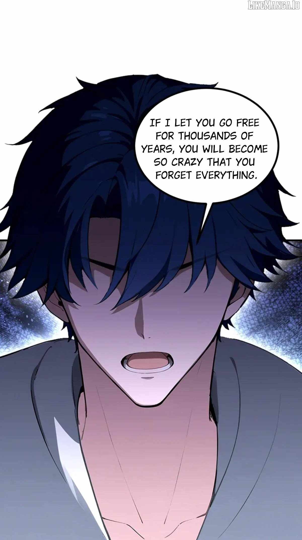 Outrageous! I Opened a Training Class for Empresses Chapter 69 - Page 49