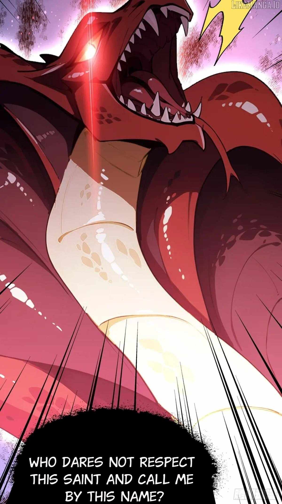 Outrageous! I Opened a Training Class for Empresses Chapter 69 - Page 51
