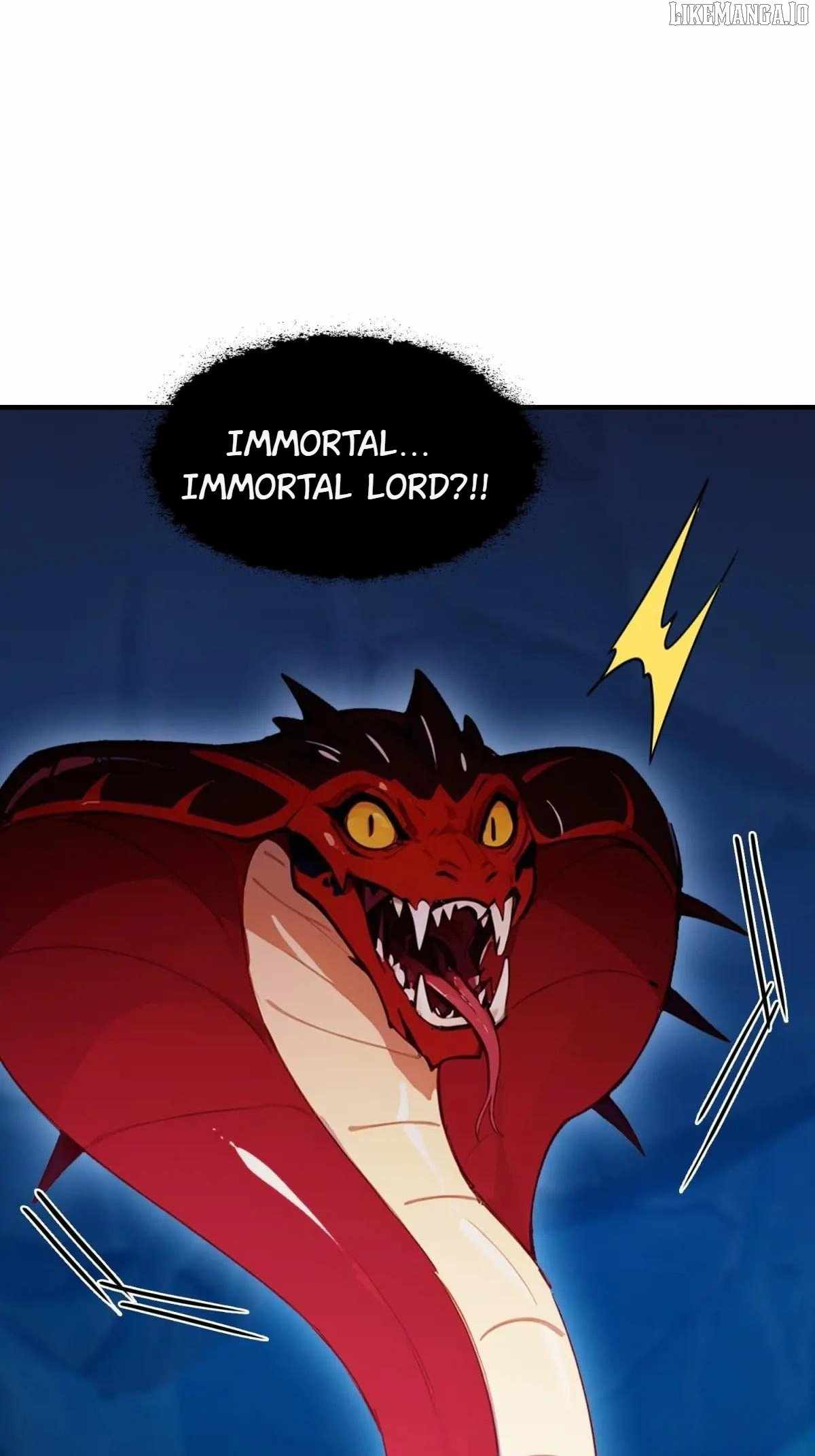 Outrageous! I Opened a Training Class for Empresses Chapter 69 - Page 55