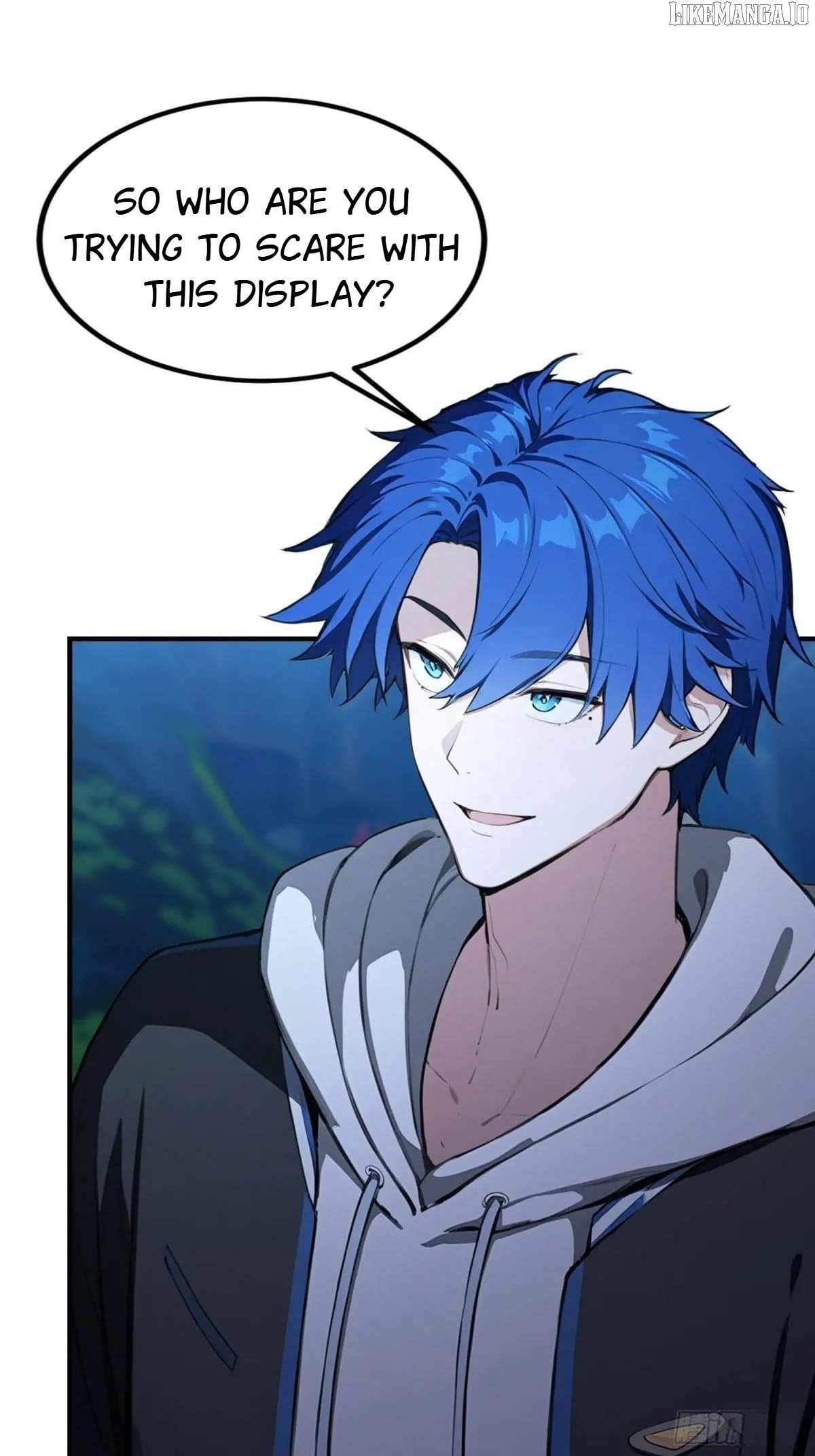 Outrageous! I Opened a Training Class for Empresses Chapter 69 - Page 60