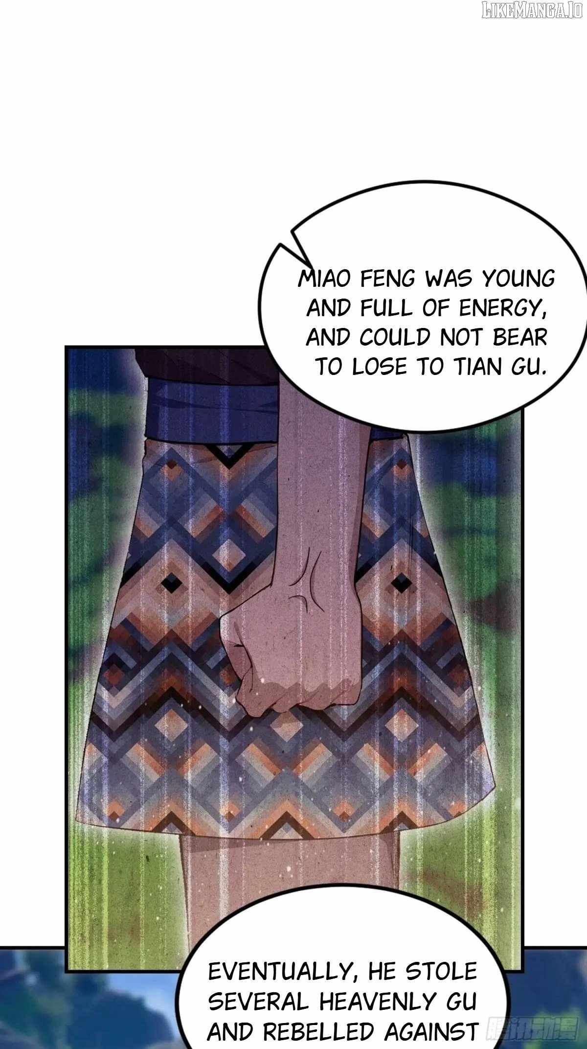 Outrageous! I Opened a Training Class for Empresses Chapter 69 - Page 7