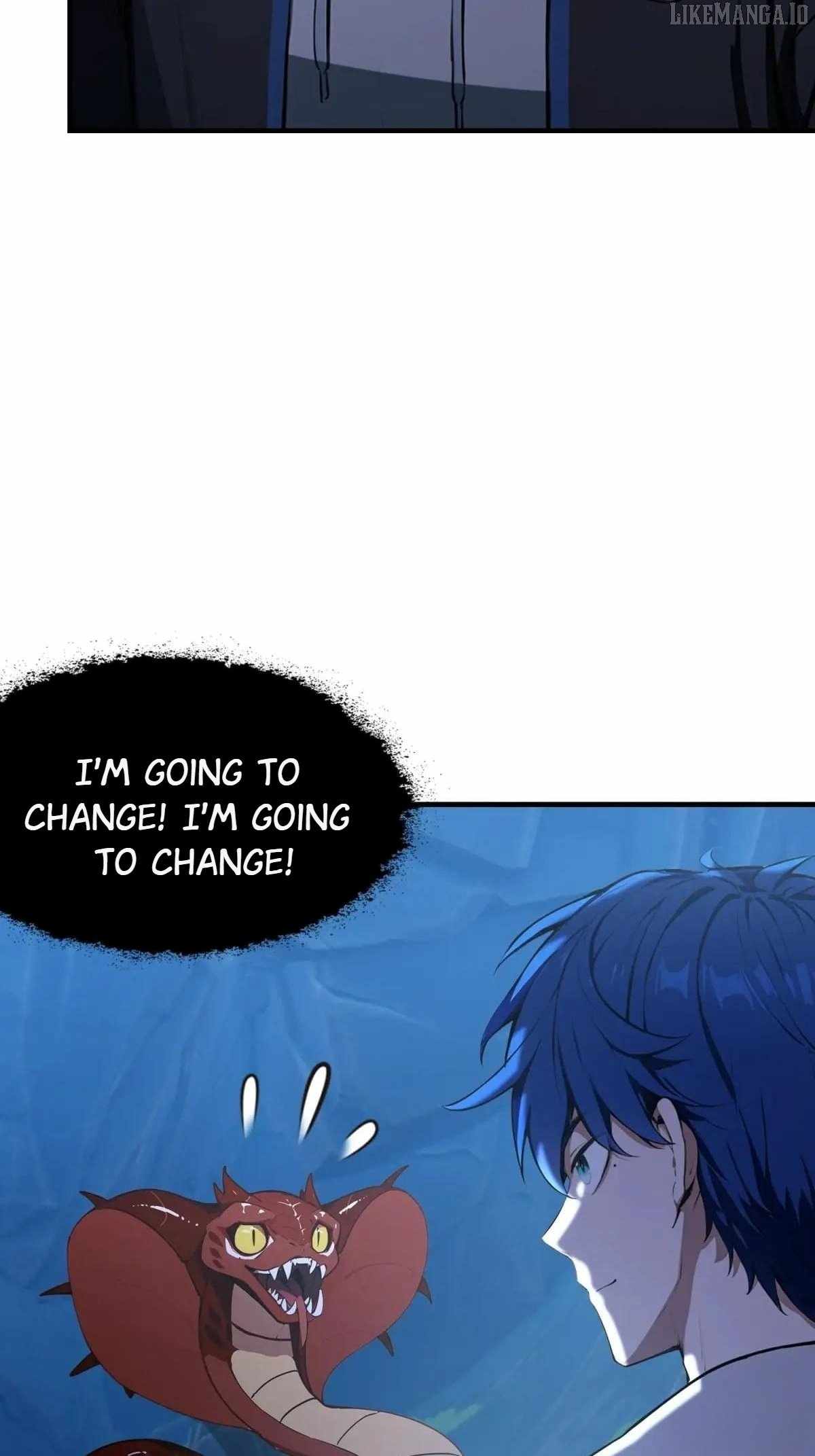 Outrageous! I Opened a Training Class for Empresses Chapter 69 - Page 61