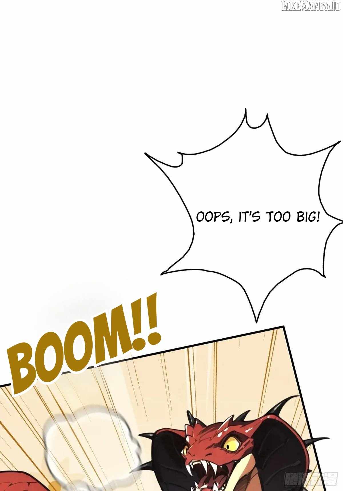 Outrageous! I Opened a Training Class for Empresses Chapter 69 - Page 63