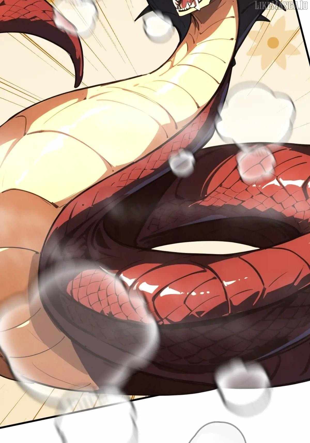 Outrageous! I Opened a Training Class for Empresses Chapter 69 - Page 64