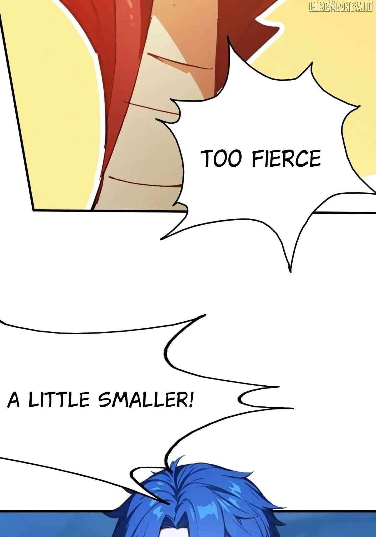 Outrageous! I Opened a Training Class for Empresses Chapter 69 - Page 66