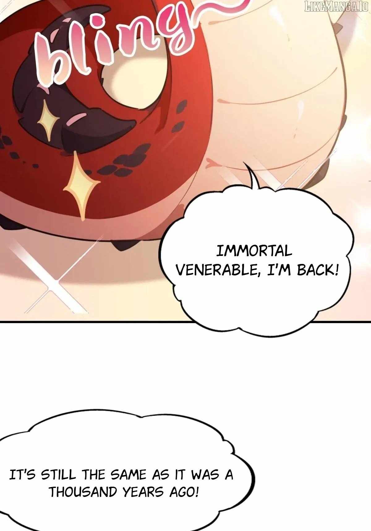 Outrageous! I Opened a Training Class for Empresses Chapter 69 - Page 69