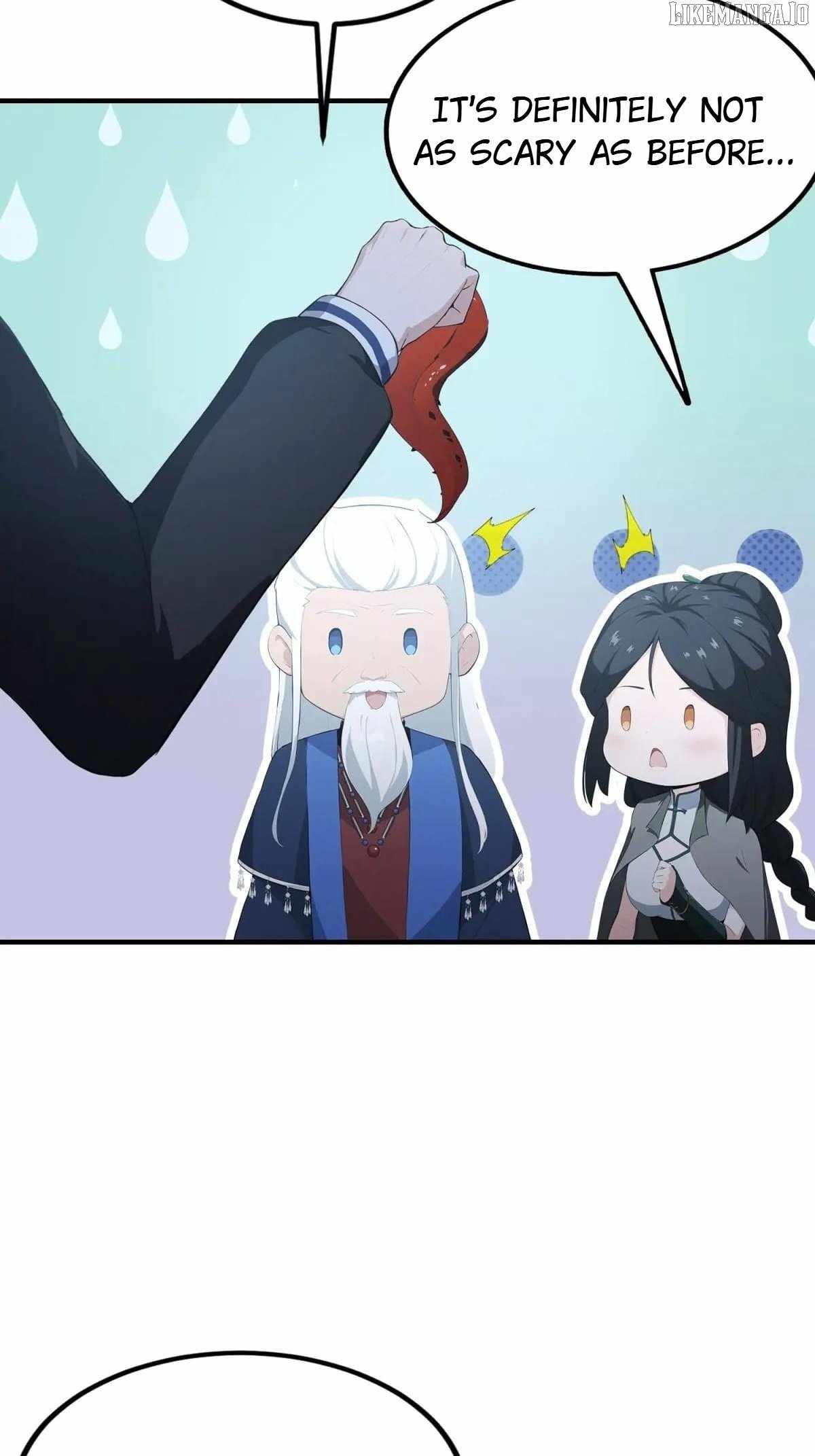 Outrageous! I Opened a Training Class for Empresses Chapter 69 - Page 74