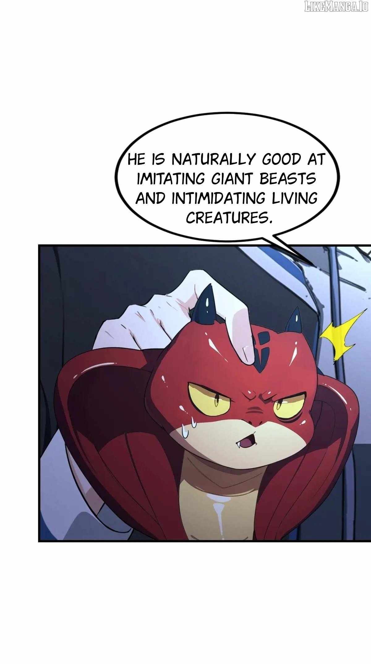 Outrageous! I Opened a Training Class for Empresses Chapter 69 - Page 77